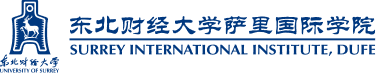 东北财经大学萨里国际学院