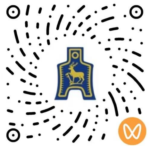 视频号二维码