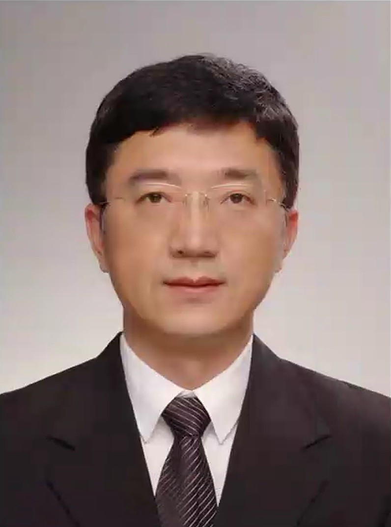 刘正浩