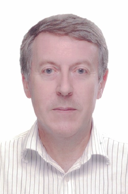 J Neil Scott