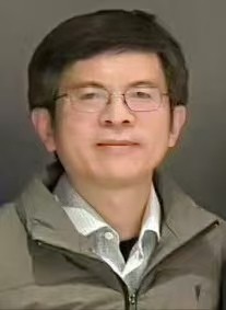 贺欣