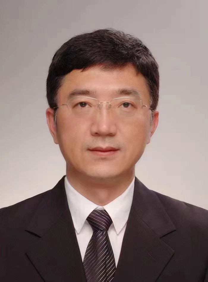 刘正浩