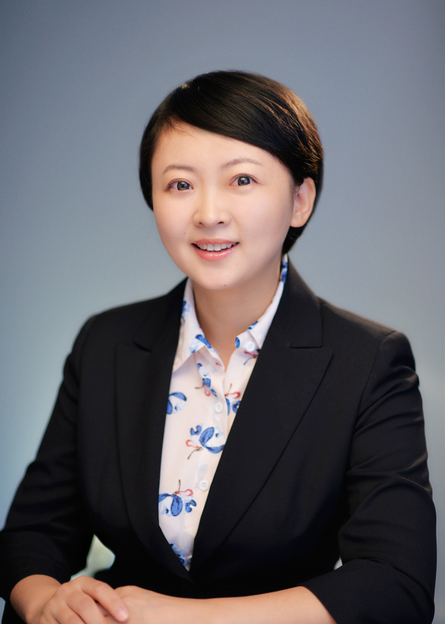 刘慧敏