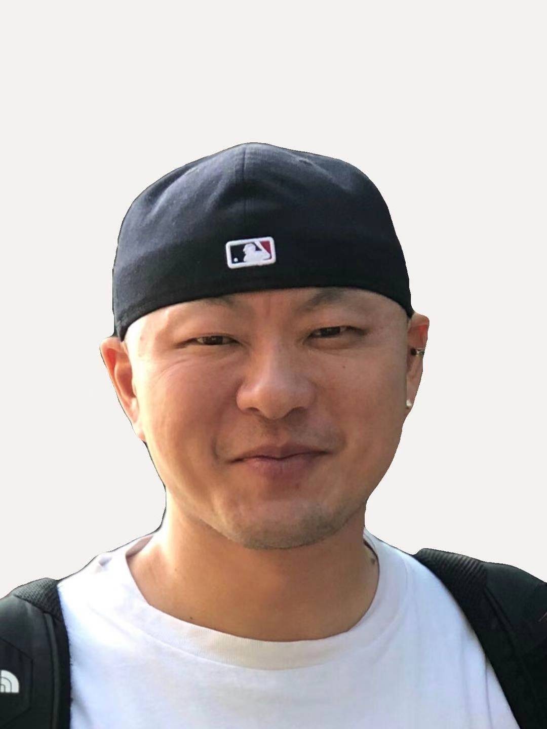 刘庆麟