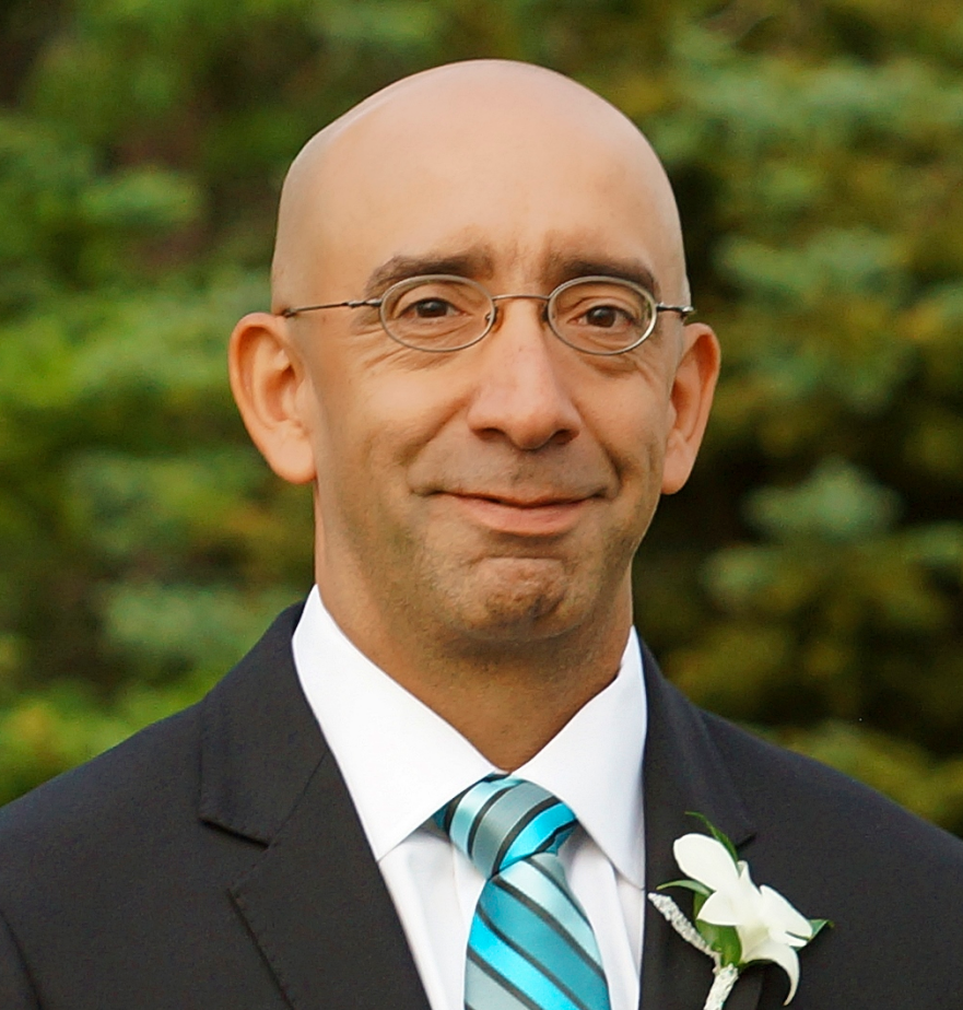 Kolin Jeffery Goncalves