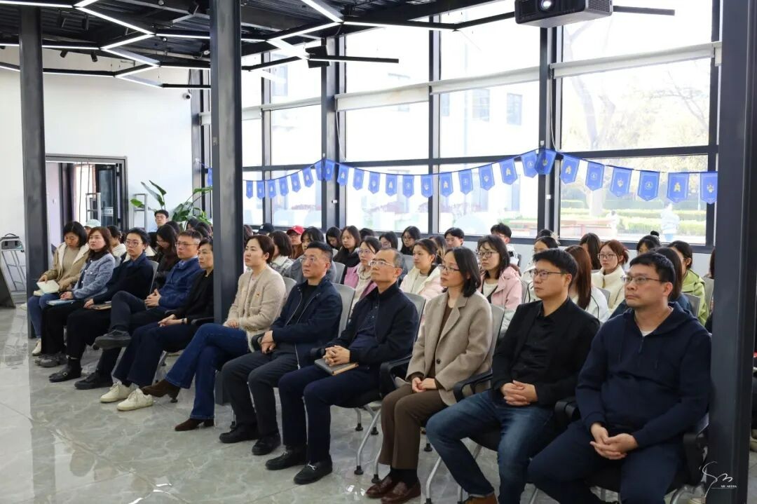 砺行致远，金石为开 | 萨里国际学院2026年“砺金计划”正式启航