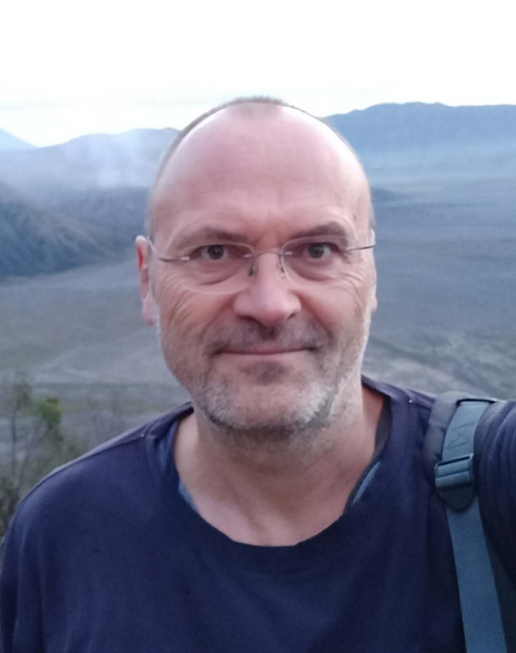 Andrew Fox