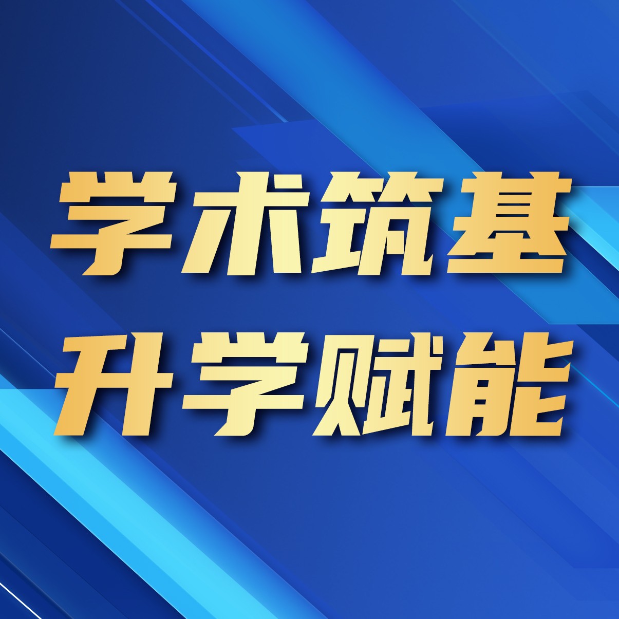 学术筑基·升学赋能 | 学术能力与科研素养提升系列讲座重磅来袭！