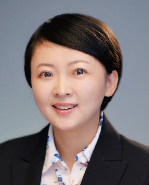 刘慧敏