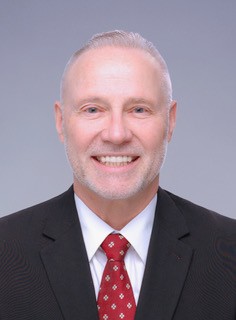 Gary  Rivers