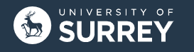 University of Surrey