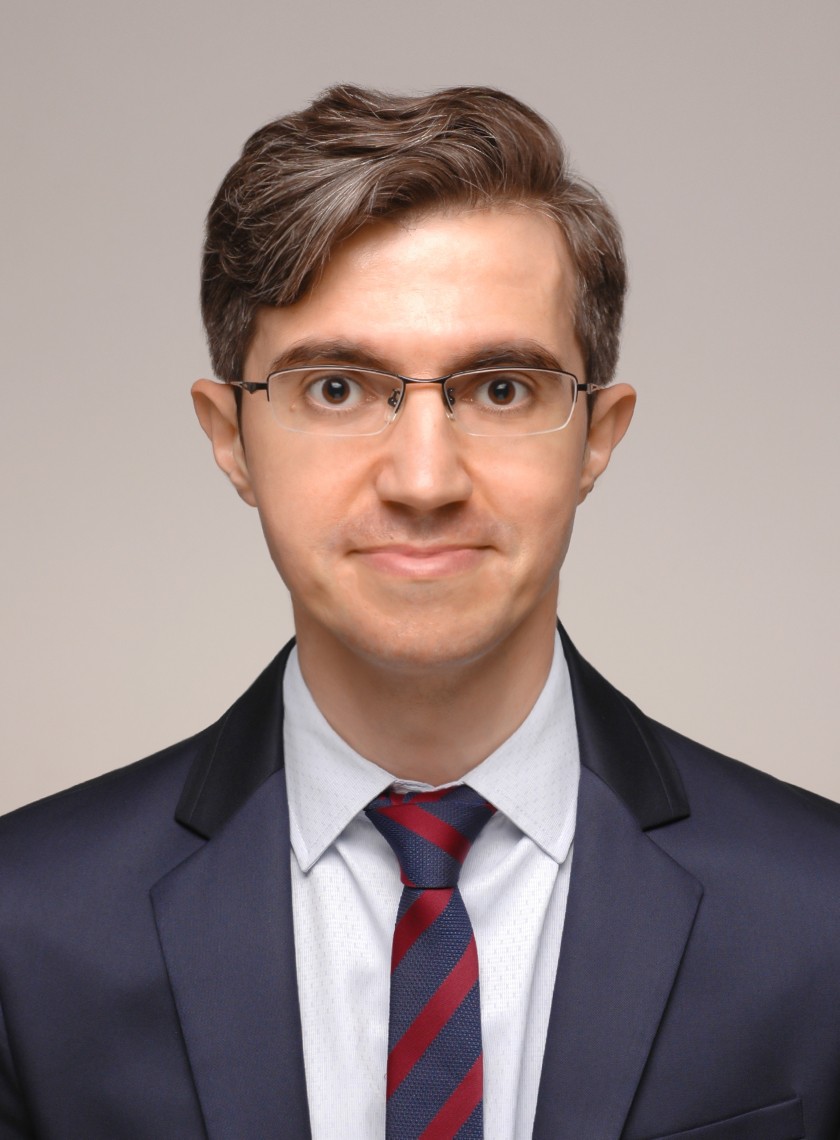 Orhan H. Yazar