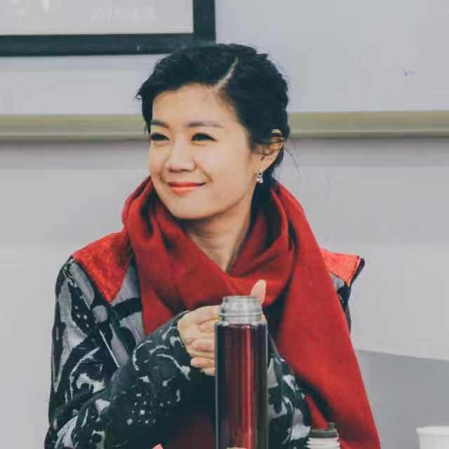 Jingyi Wang