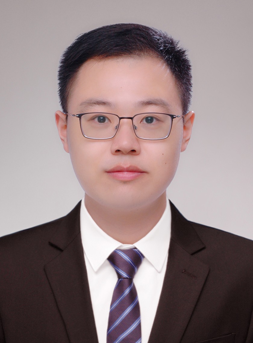 Runfeng Xing