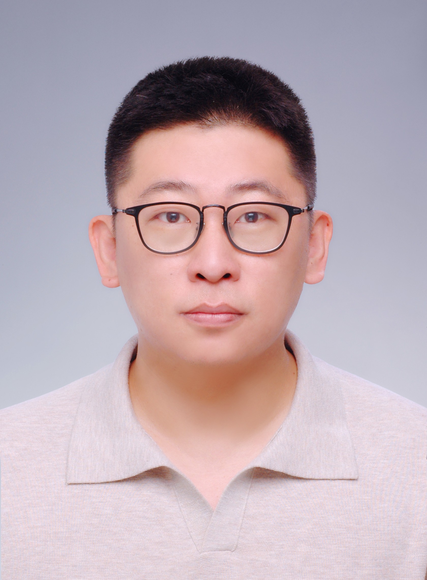 Jun Zhang