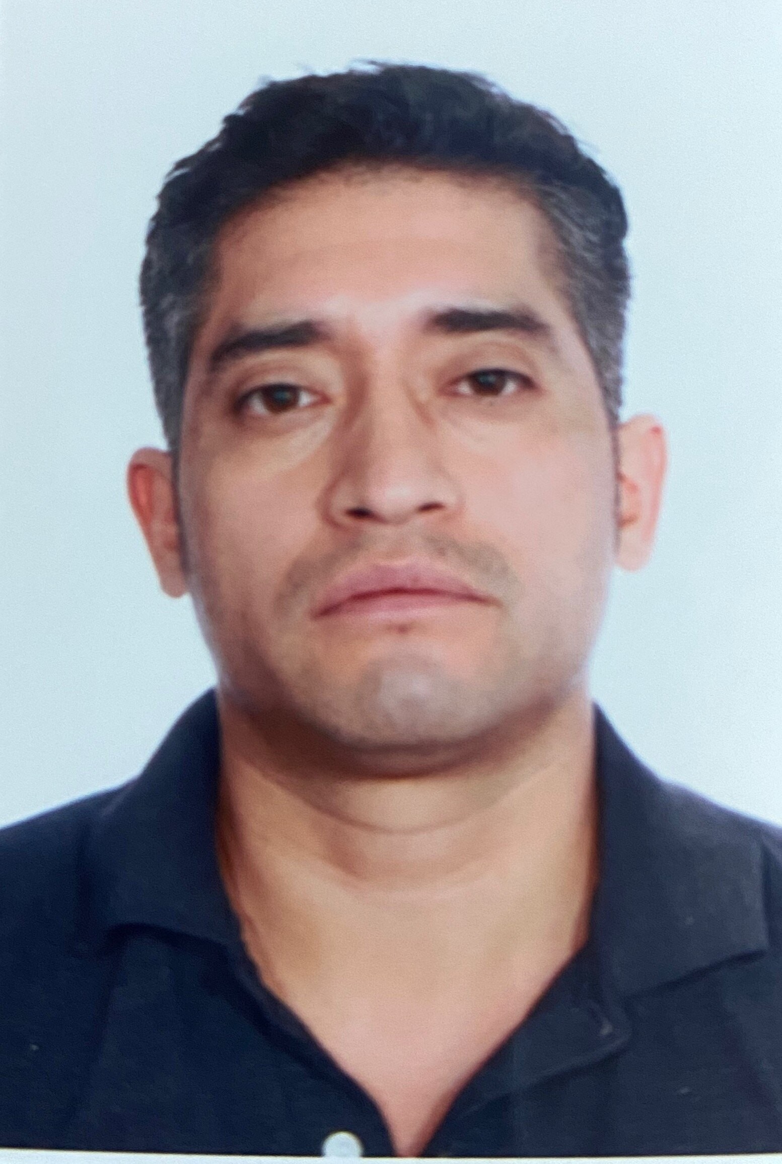 Jaime Vargas