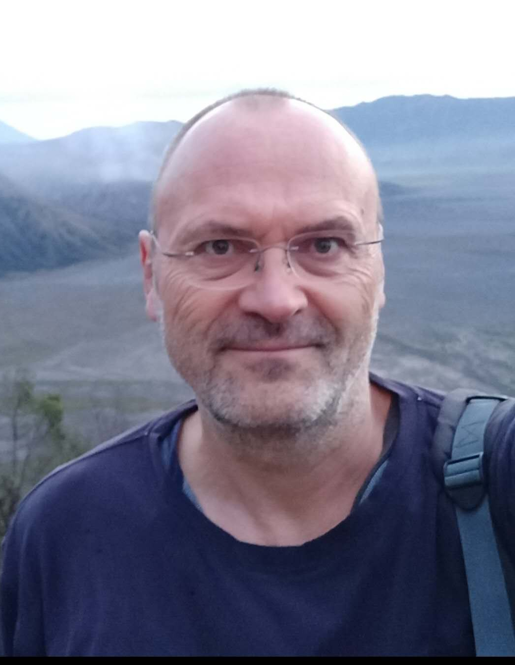 Andrew Fox