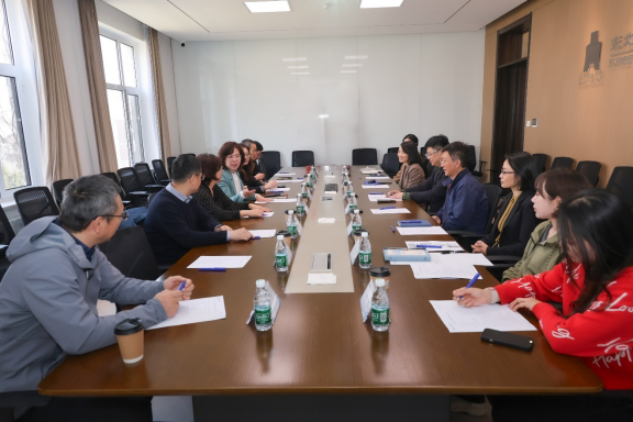 以高水平中外合作办学助力“两先区”高质量发展——政协委员在行动